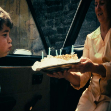 Contre toute lumière dansent mes ombres